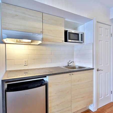 Hotel Newstar Μόντρεαλ Εξωτερικό φωτογραφία