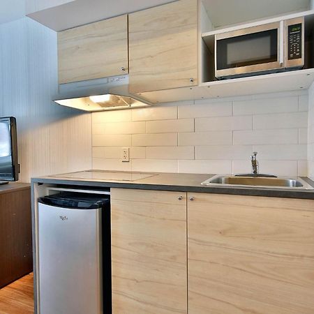 Hotel Newstar Μόντρεαλ Εξωτερικό φωτογραφία