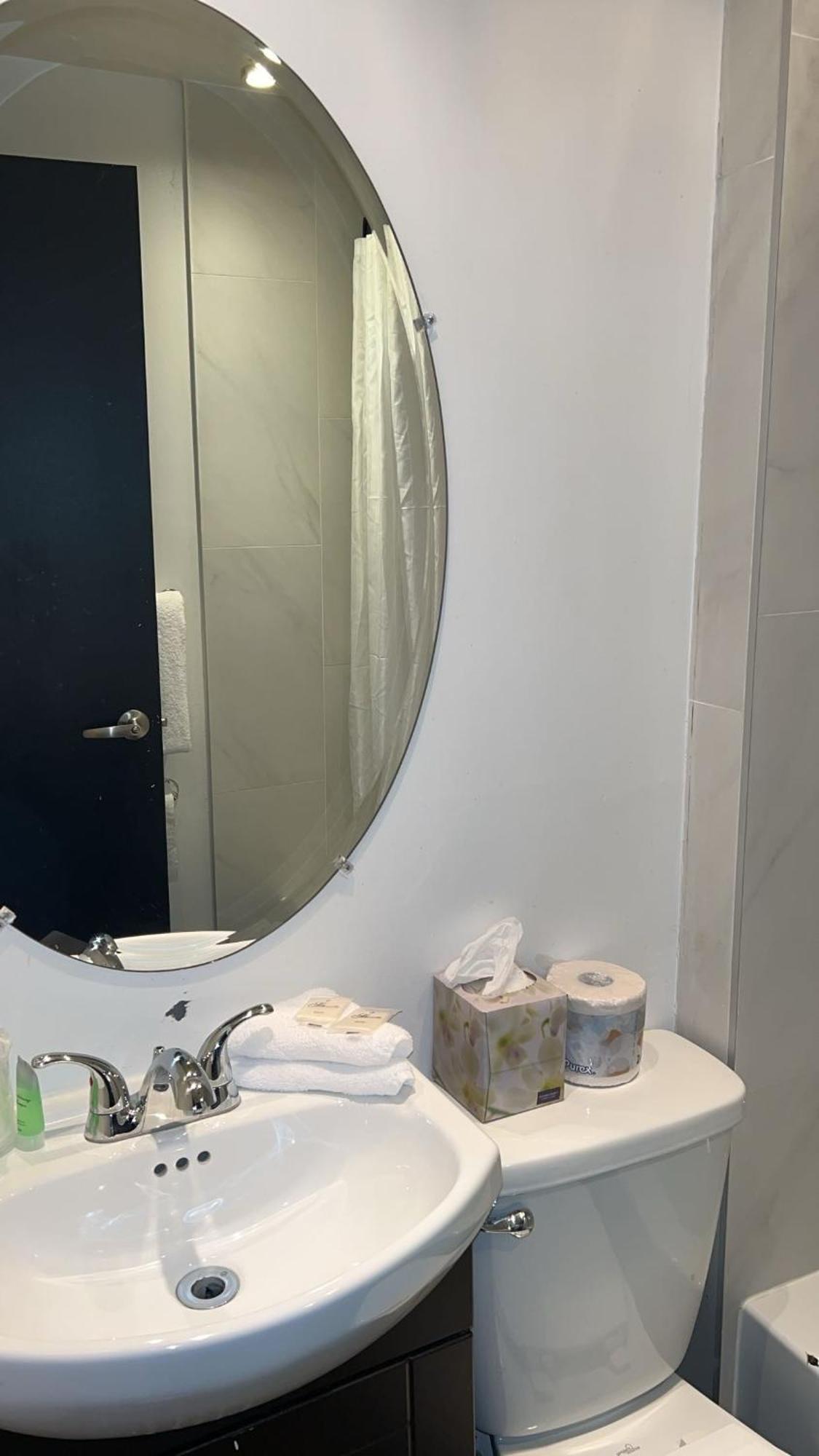 Hotel Newstar Μόντρεαλ Εξωτερικό φωτογραφία