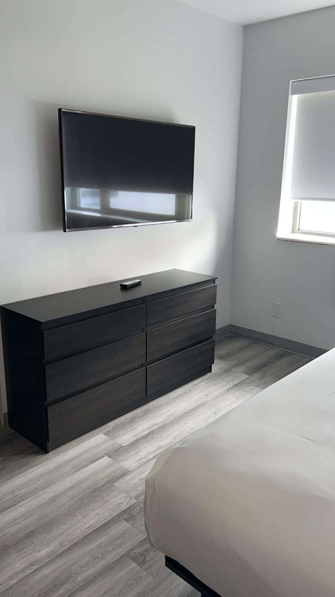 Hotel Newstar Μόντρεαλ Εξωτερικό φωτογραφία