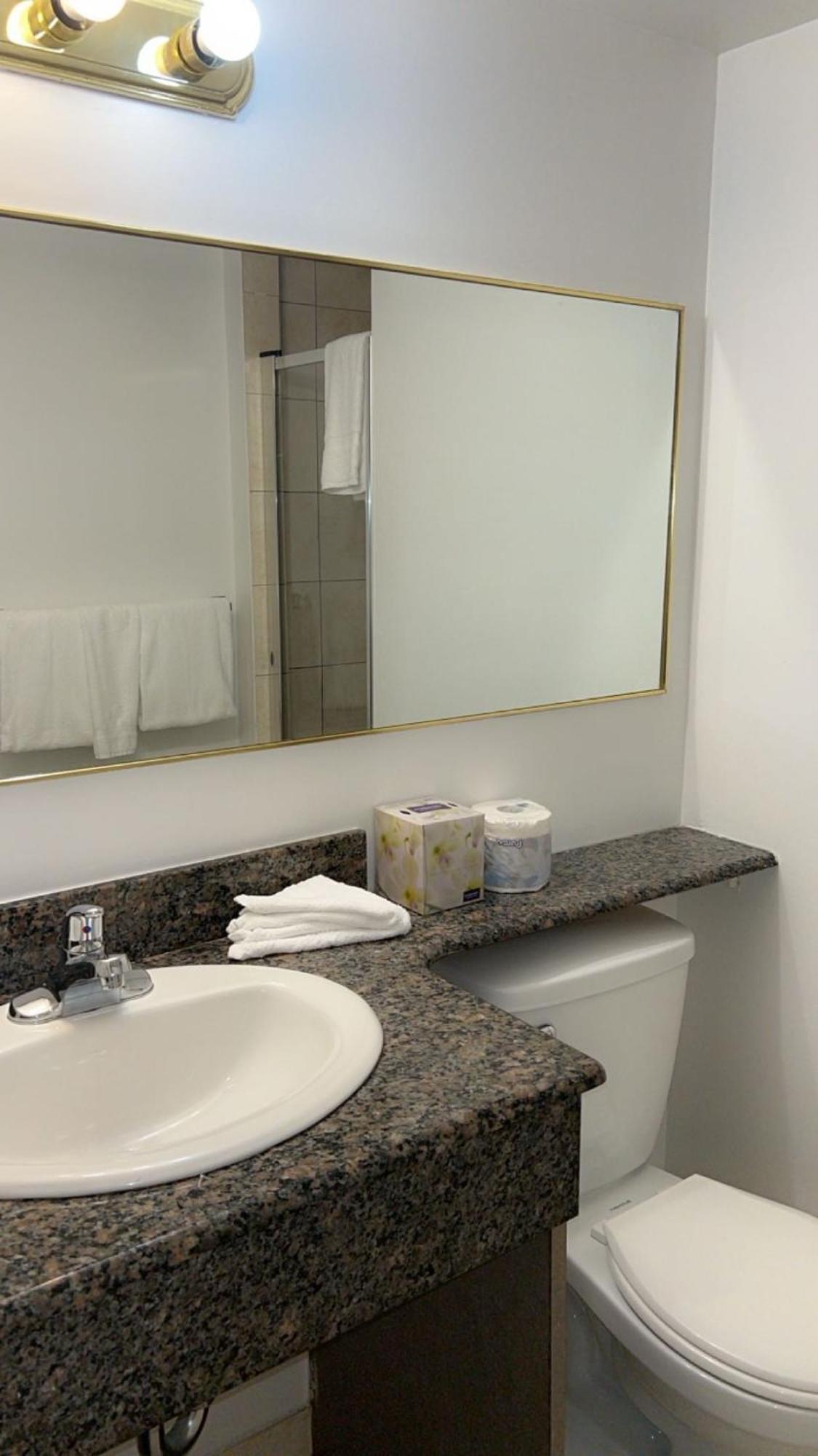 Hotel Newstar Μόντρεαλ Εξωτερικό φωτογραφία