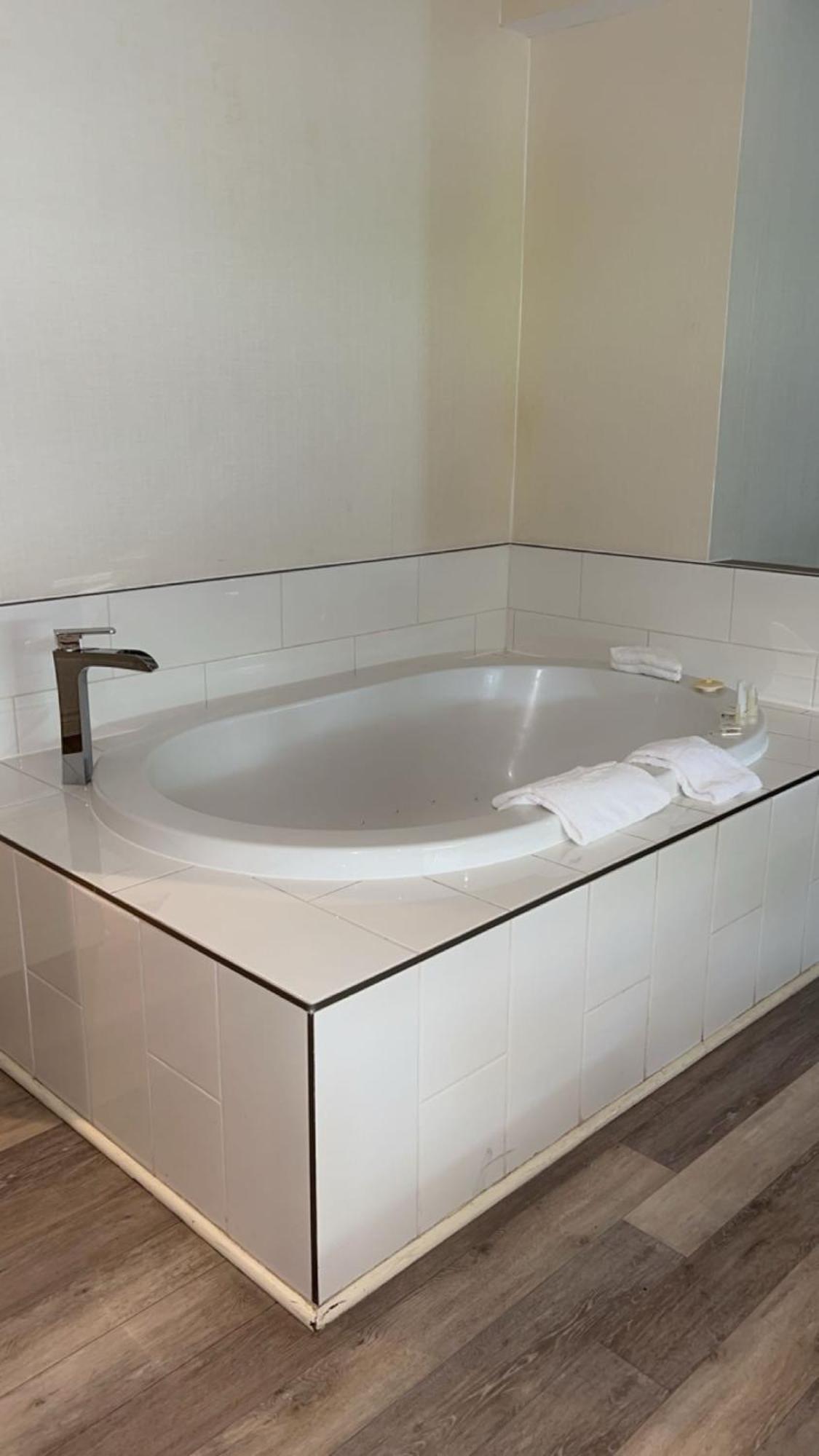 Hotel Newstar Μόντρεαλ Εξωτερικό φωτογραφία