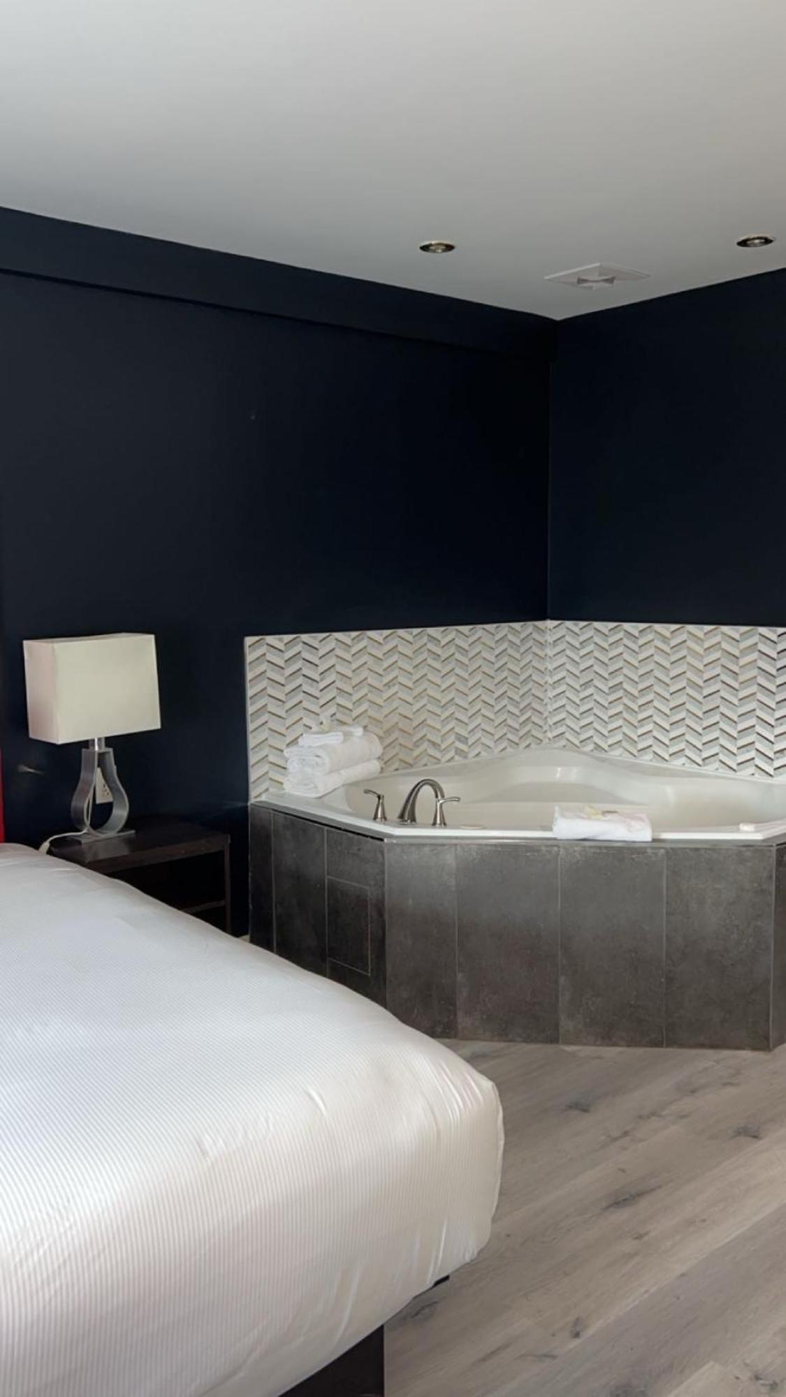 Hotel Newstar Μόντρεαλ Εξωτερικό φωτογραφία