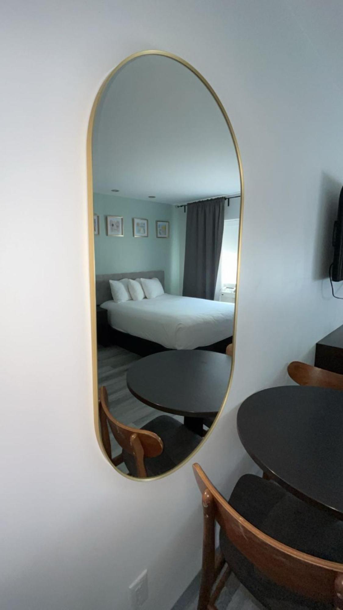 Hotel Newstar Μόντρεαλ Εξωτερικό φωτογραφία