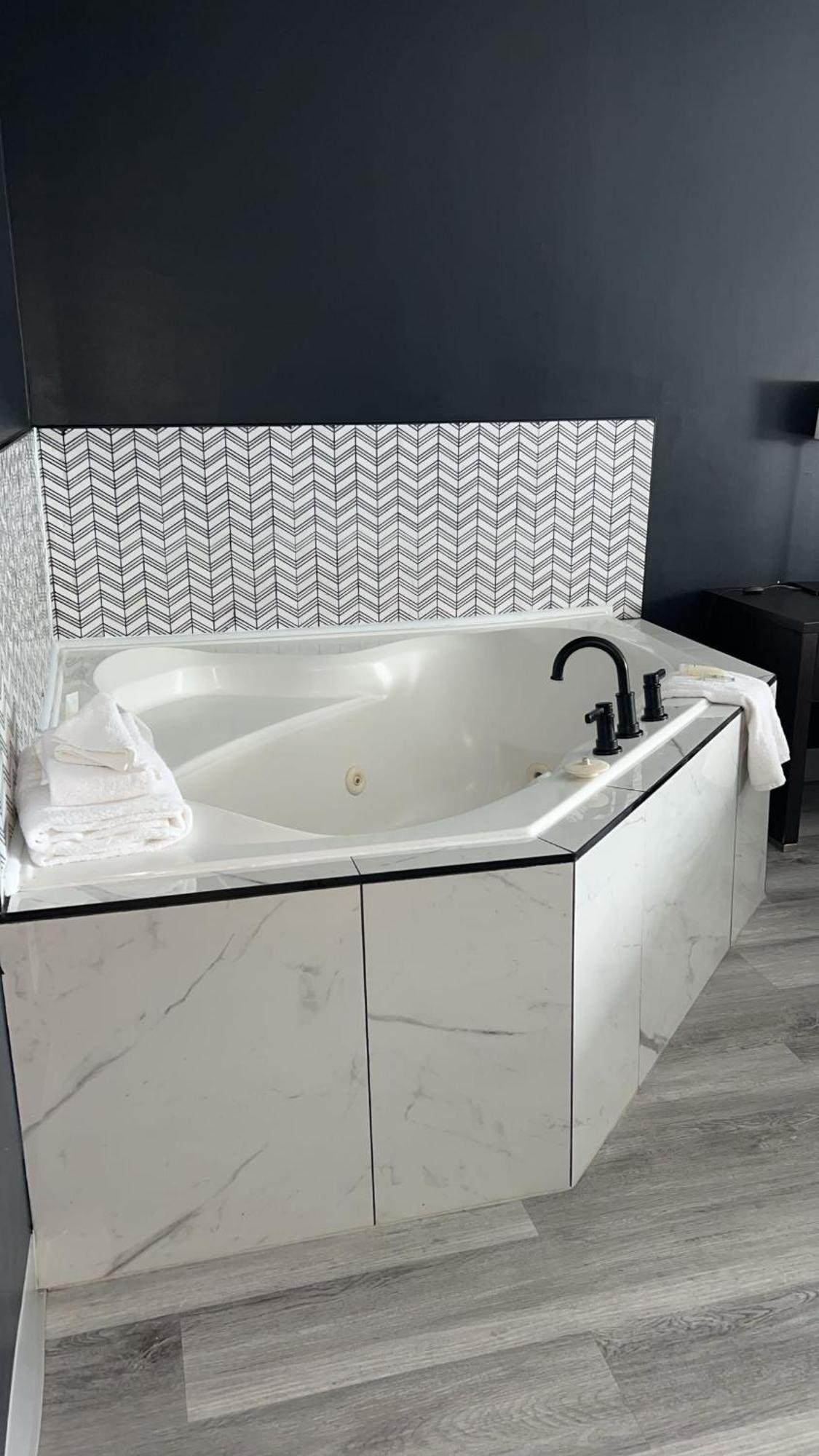 Hotel Newstar Μόντρεαλ Εξωτερικό φωτογραφία