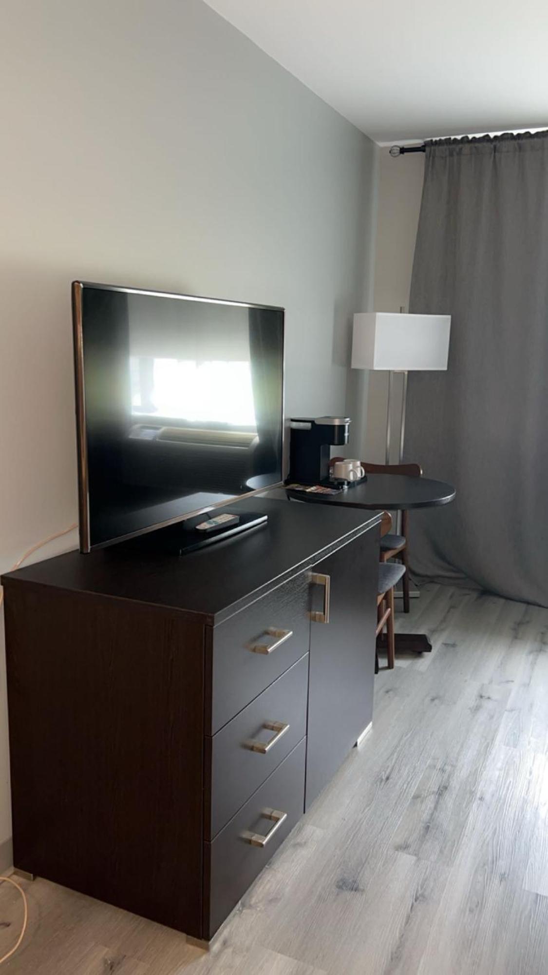 Hotel Newstar Μόντρεαλ Εξωτερικό φωτογραφία