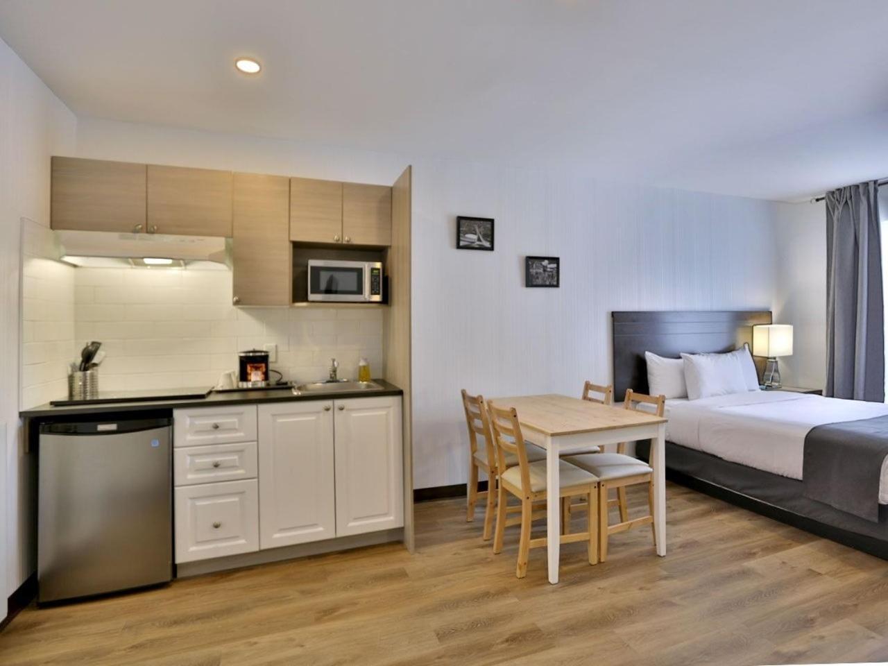 Hotel Newstar Μόντρεαλ Εξωτερικό φωτογραφία