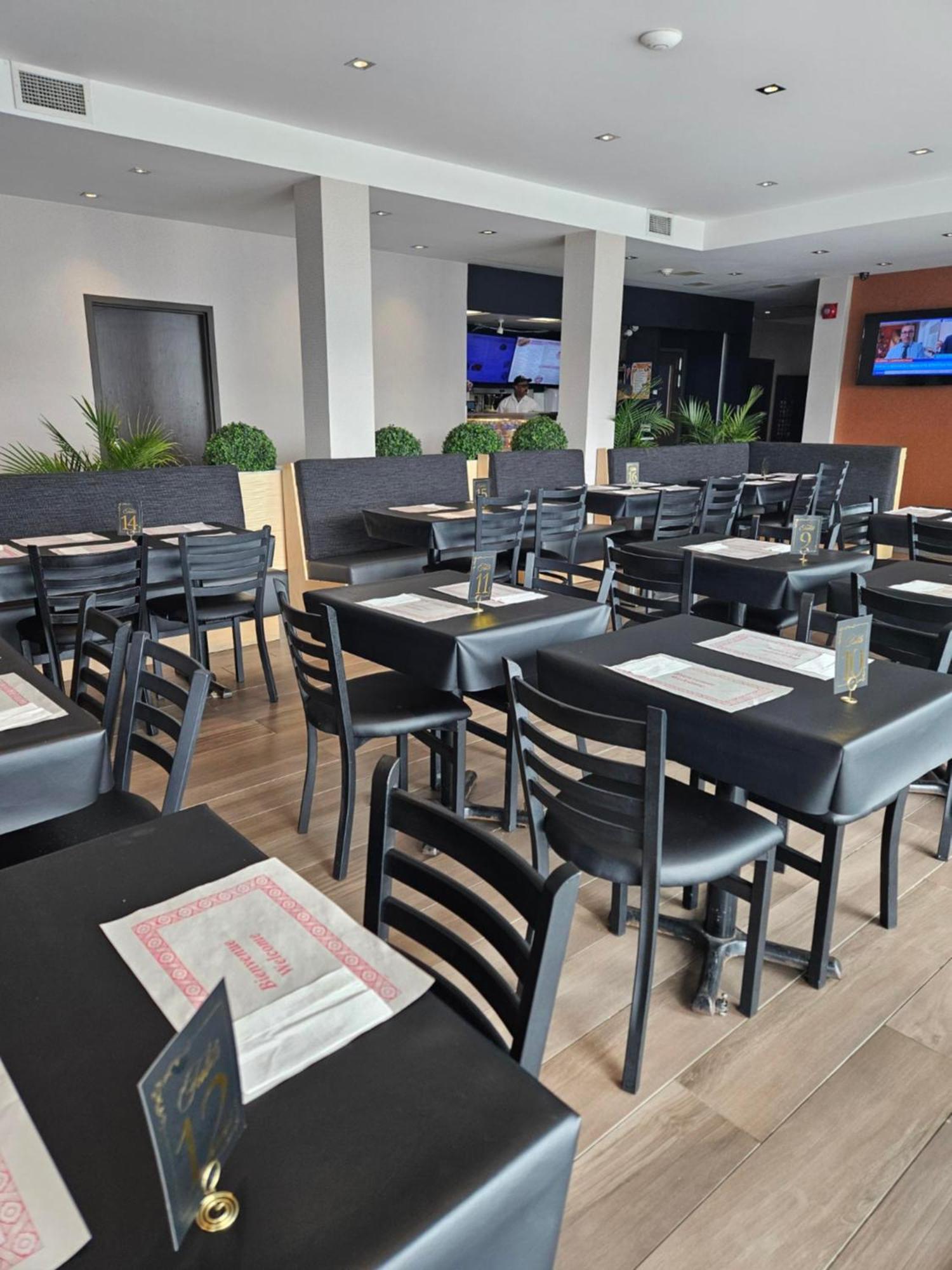 Hotel Newstar Μόντρεαλ Εξωτερικό φωτογραφία