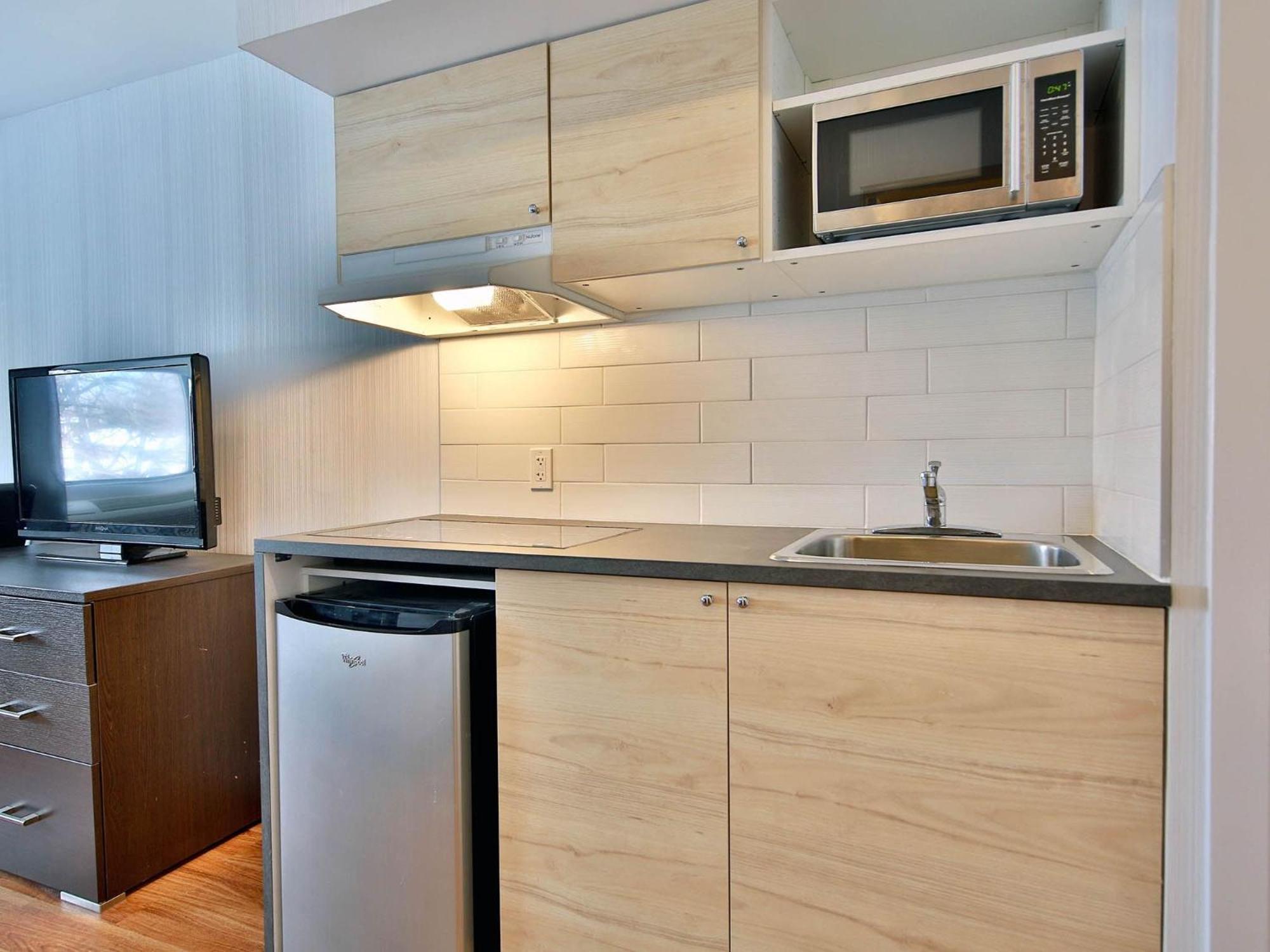 Hotel Newstar Μόντρεαλ Εξωτερικό φωτογραφία