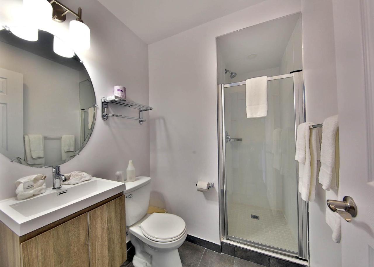 Hotel Newstar Μόντρεαλ Εξωτερικό φωτογραφία